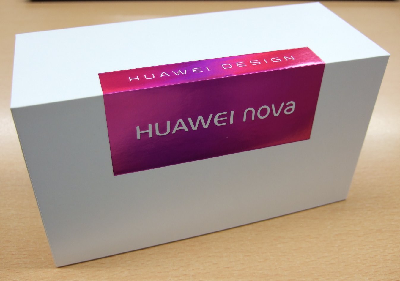 Huawei ファーウェイ Novaを4か月使って思うこと ほとんど不満はない エスナビ 子育て親による安くて使えるスマホや便利なグッズの紹介
